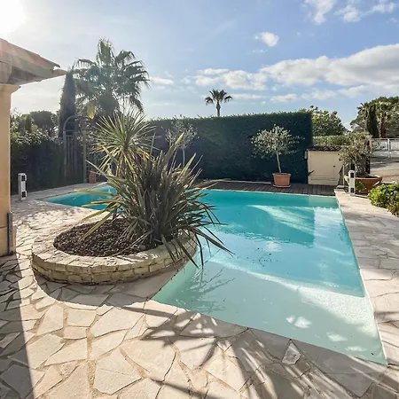 Maison Avec Piscine 1 * Saint-Raphael (Var)