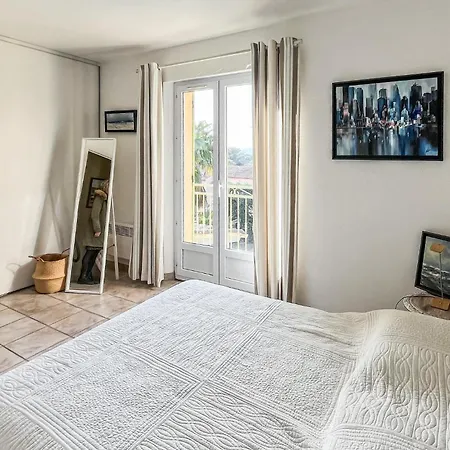 Maison Avec Piscine 1 * Saint-Raphael (Var)