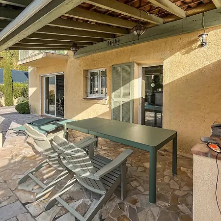 Semesterbostad Maison Avec Piscine 1