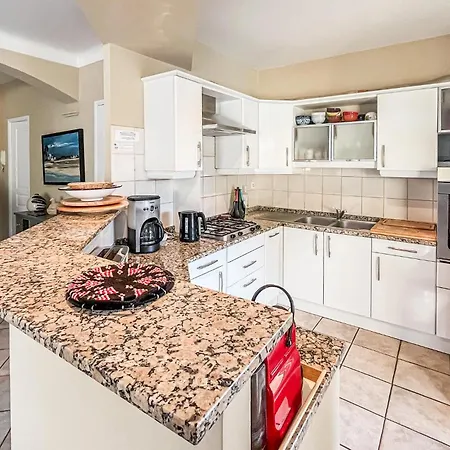 Semesterbostad Maison Avec Piscine 1