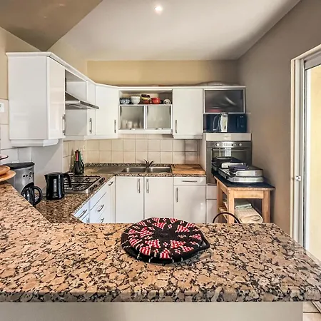 Semesterbostad Maison Avec Piscine 1