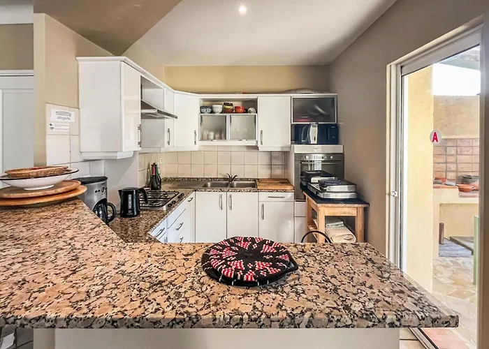 Semesterbostad Maison Avec Piscine 1